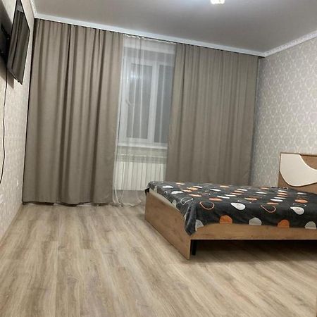 Апартаменты Жк Осипенко Kökchetaou Extérieur photo